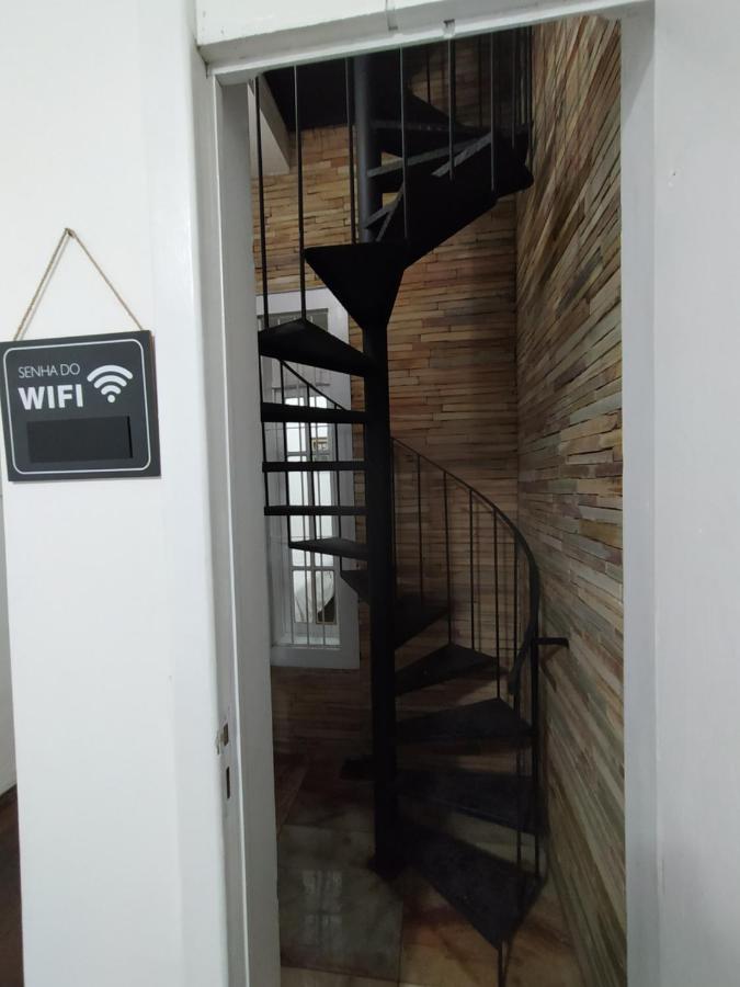 Estadia Das Gerais - Casa De Hospedes Adoravel Com Jacuzzi Ouro Preto  Exterior photo