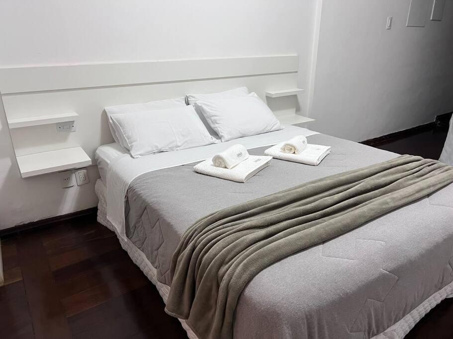 Estadia Das Gerais - Casa De Hospedes Adoravel Com Jacuzzi Ouro Preto  Exterior photo