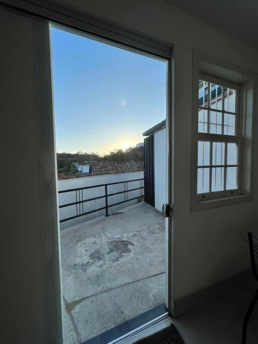 Estadia Das Gerais - Casa De Hospedes Adoravel Com Jacuzzi Ouro Preto  Exterior photo